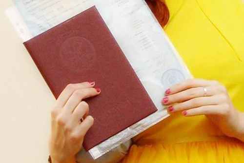 Заказать красный диплом в России